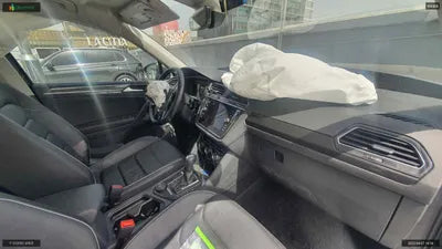 2020 Volkswagen Tiguan WVGZZZ5NZLW379273 VIN:WVGZZZ5NZLW379273