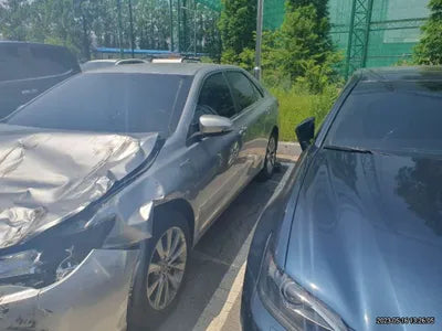 2016 Toyota Camry 619KM4T1BD1FK0GU1 VIN:619KM4T1BD1FK0GU1