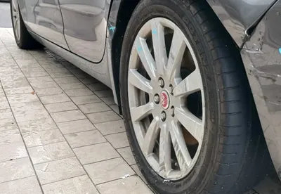 2016 Jaguar XE SAJAB4BN8GA917899 VIN:SAJAB4BN8GA917899