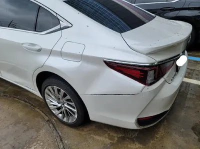 2022 Lexus ES 300 JTHBA1C10N2011588 VIN:JTHBA1C10N2011588