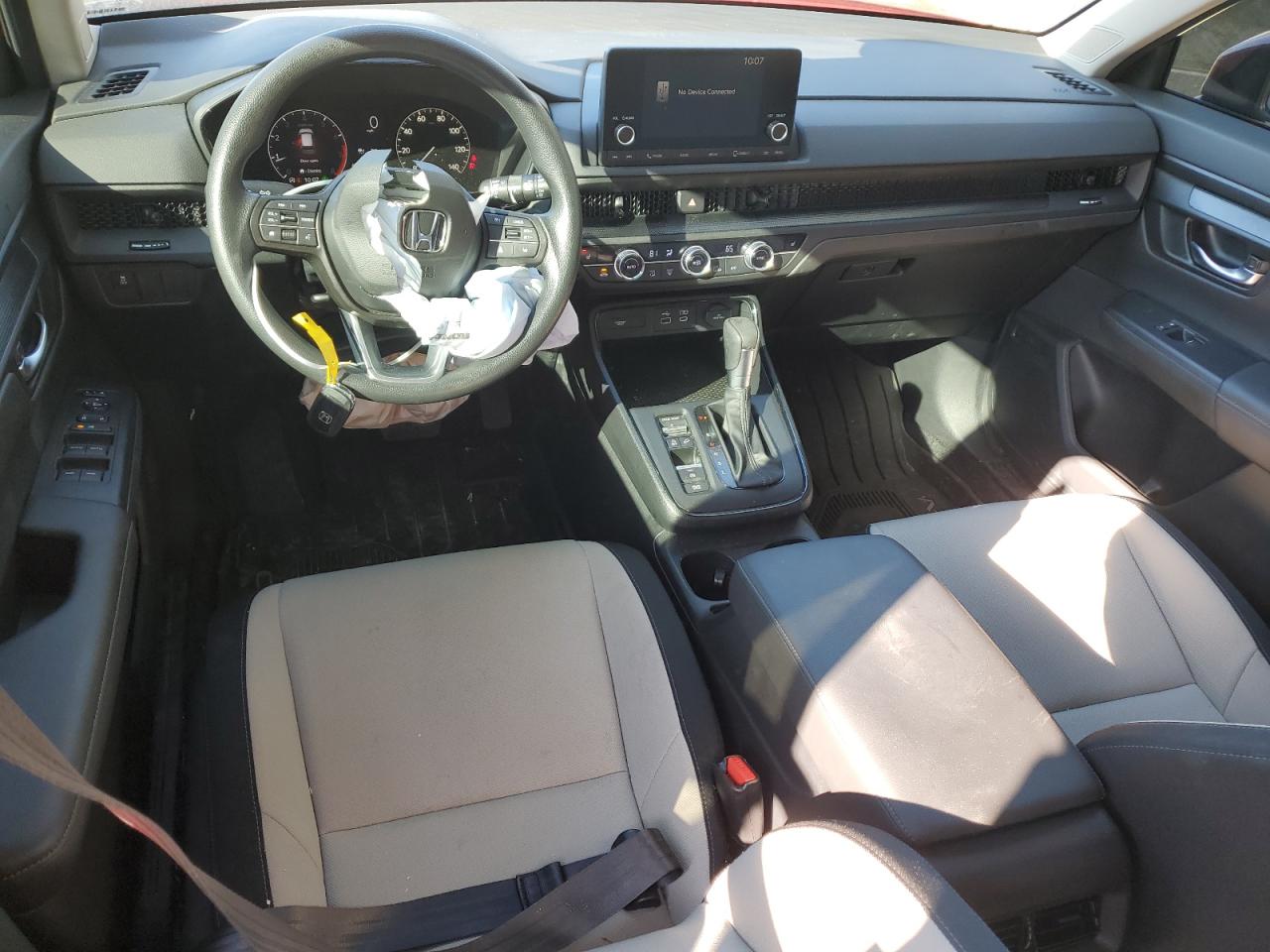 2024 HONDA CR-V EX VIN:2HKRS3H41RH318655