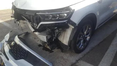 2020 Kia Sorento VIN: