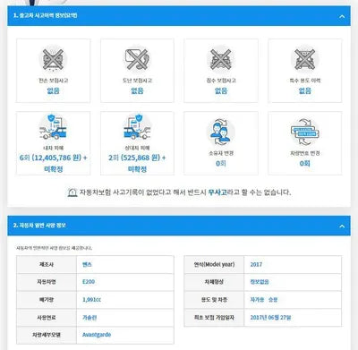 2017 Mercedes-Benz E 200 WDDZF4CB3HA272631 VIN:WDDZF4CB3HA272631