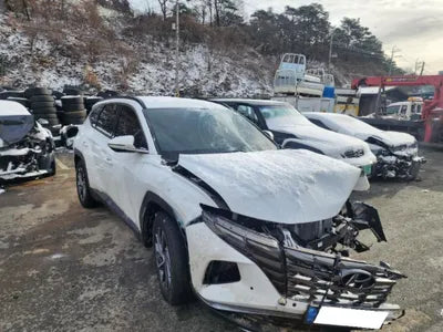 2022 Hyundai Tucson KMHJE811BNU071541 VIN:KMHJE811BNU071541