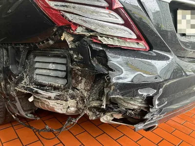 2014 Mercedes-Benz S 500 VIN: