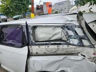 2015 Kia Carnival VIN: