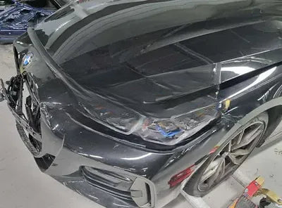 2021 BMW 440 NONE VIN: