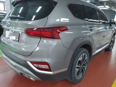 2019 Hyundai Santa FE KMHS381BBLU262254 VIN:KMHS381BBLU262254