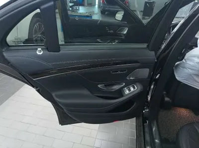 2015 Mercedes-Benz S 350 WDDUF3DB8FA166398 VIN:WDDUF3DB8FA166398