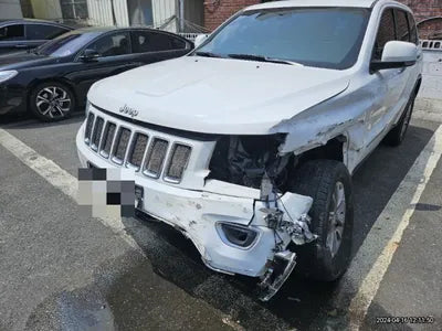2016 Jeep Grand Cherokee VIN: