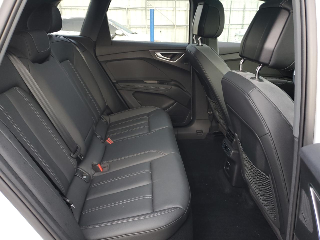 2024 AUDI Q4 E-TRON PRESTIGE VIN:WA1MUBFZ0RP060012