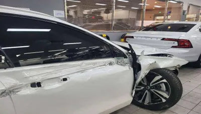 2021 Volvo V60 VIN:
