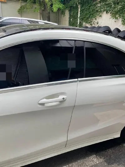 2016 Mercedes-Benz CLA 250 WDDSJ4GB8GN338303 VIN:WDDSJ4GB8GN338303