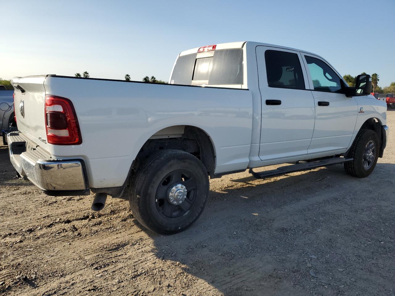 2023 RAM 2500 TRADESMAN VIN:3C6UR5CL7PG566941