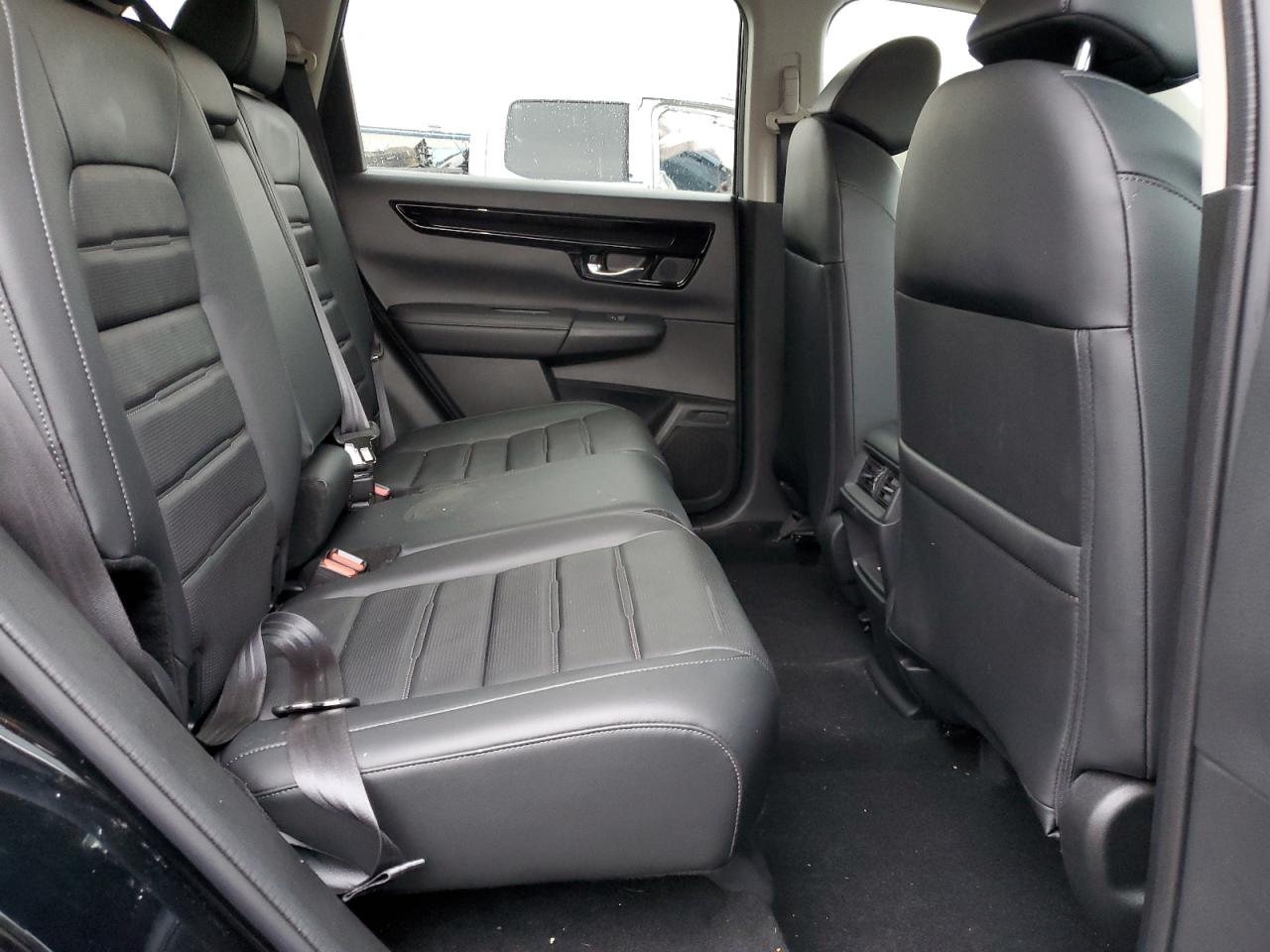 2024 HONDA CR-V EXL VIN:2HKRS4H7XRH468926