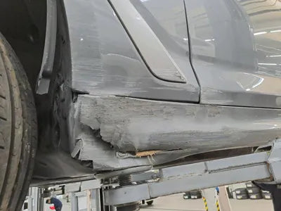 2022 BMW 520 WBA11BH00PCL31636 VIN:WBA11BH00PCL31636