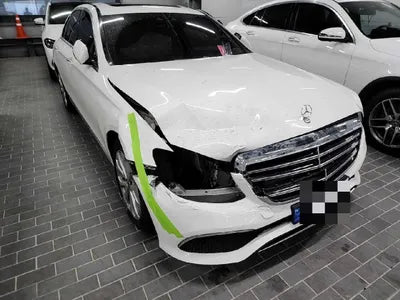 2017 Mercedes-Benz E 220 WDDZF0FB3HA246678 VIN:WDDZF0FB3HA246678