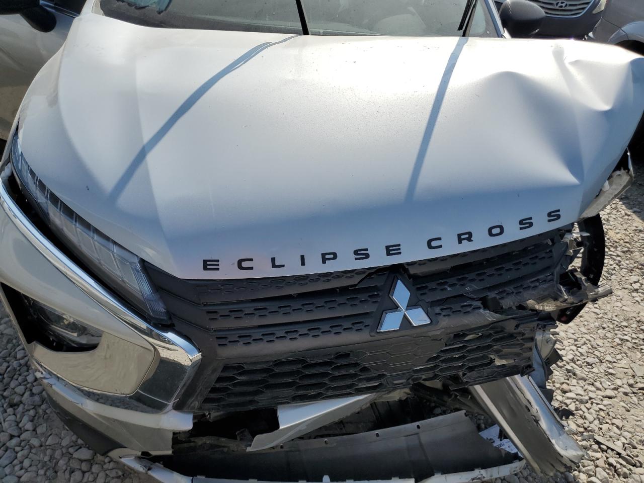 2024 MITSUBISHI ECLIPSE CROSS SE VIN:JA4ATWAAXRZ010625