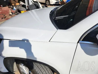2016 Volkswagen Tiguan 848KMWVGZZZ5NZGW5 VIN:848KMWVGZZZ5NZGW5