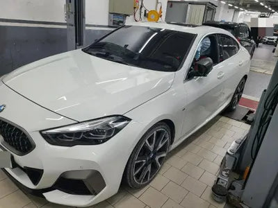 2022 BMW 235 WBA11AL06N7K33931 VIN:WBA11AL06N7K33931