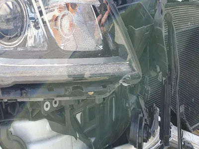 2017 Genesis G80 VIN: