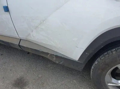 2020 Hyundai Tucson VIN: