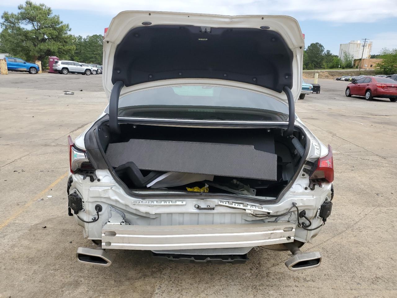 2022 TOYOTA AVALON LIMITED VIN:4T1DZ1FB5NU088206