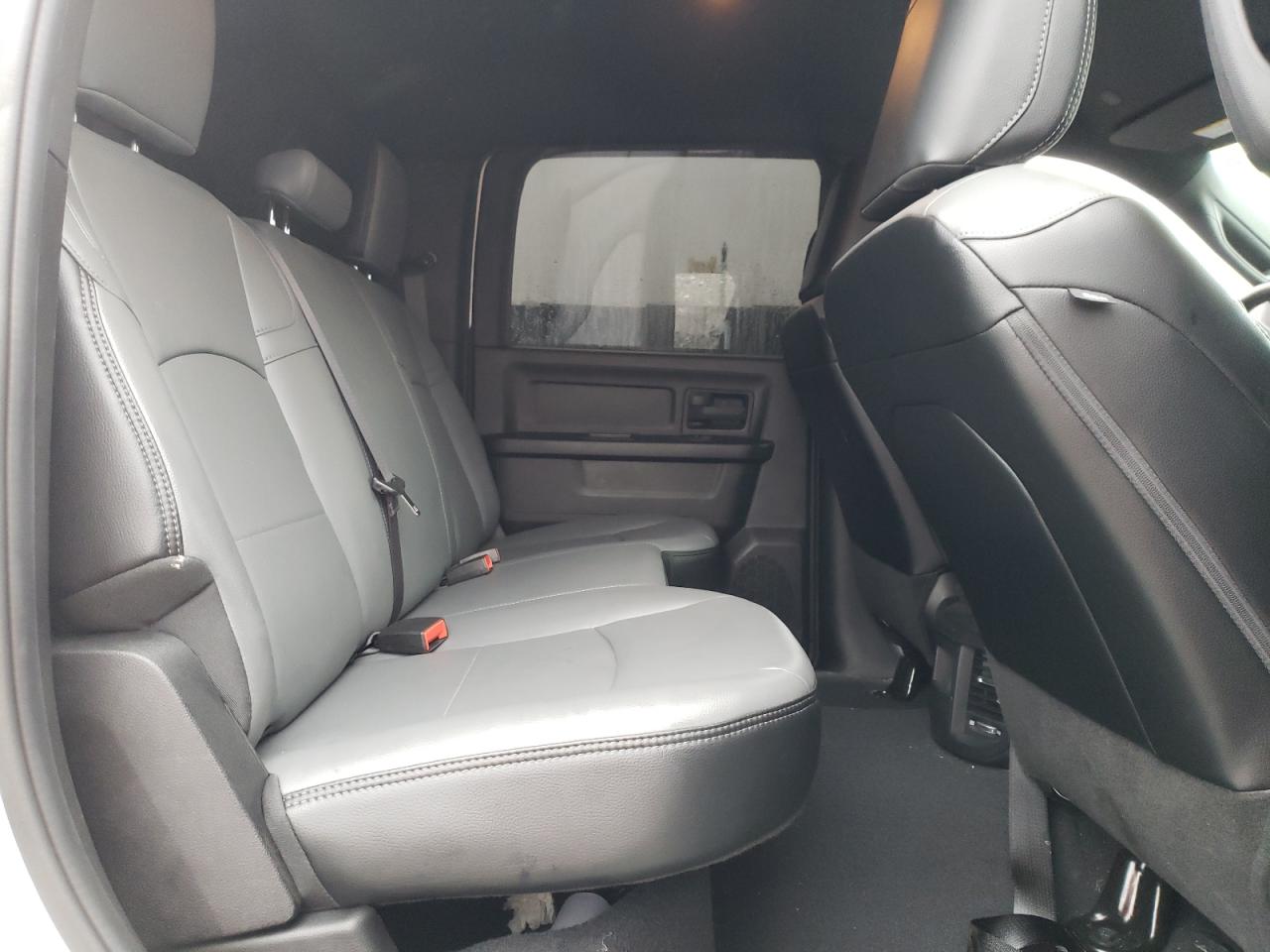 2024 RAM 2500 TRADESMAN VIN:3C6UR5CJ8RG169028