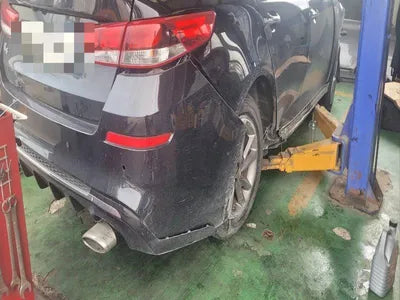 2019 Kia K5 VIN: