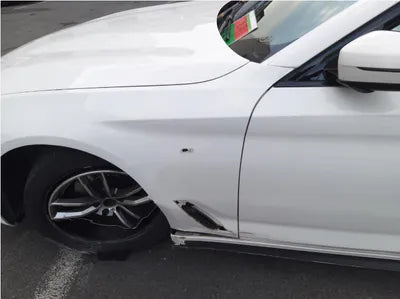 2017 BMW 520 690KMWBAJC310XHG9 VIN:690KMWBAJC310XHG9