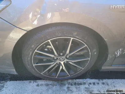 2022 Toyota Camry JTNBA1HK3N3015322 VIN:JTNBA1HK3N3015322