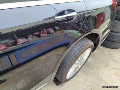 2015 Mercedes-Benz S 350 VIN: