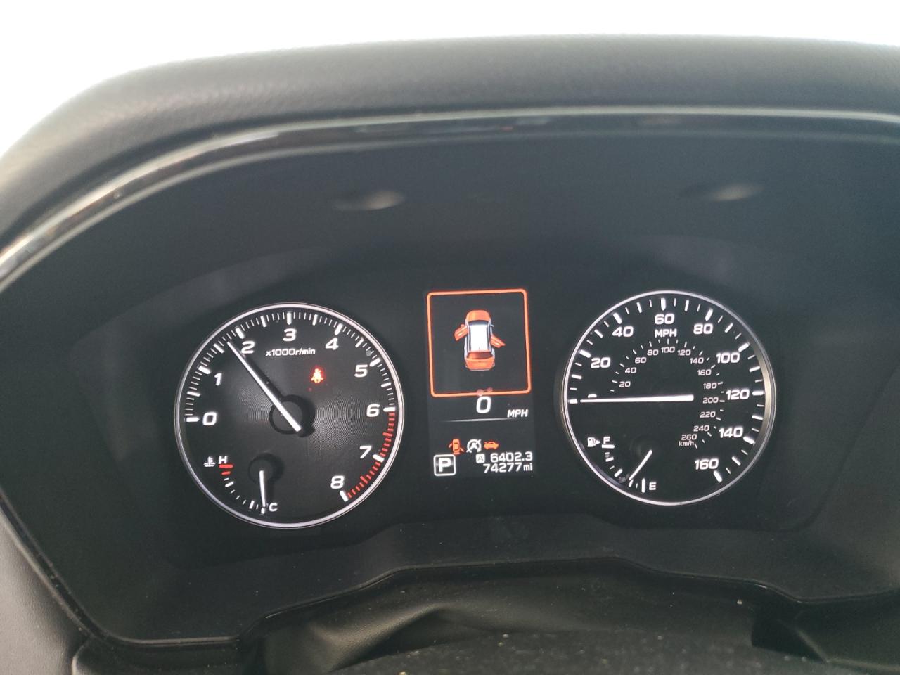 2022 SUBARU OUTBACK PREMIUM VIN:4S4BTAFC6N3100628