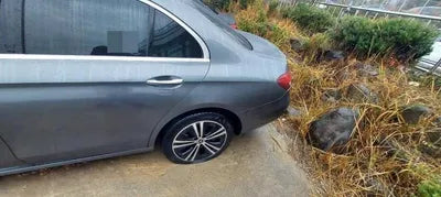 2021 Mercedes-Benz E 250 VIN: