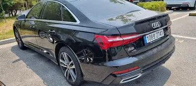 2020 Audi A6 WAUZZZF23LN071112 VIN:WAUZZZF23LN071112