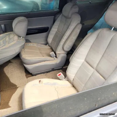 2017 Kia Carnival 452KMKNAME811BHS3 VIN:452KMKNAME811BHS3