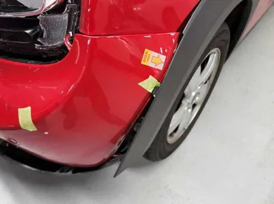 2019 MINI Cooper VIN: