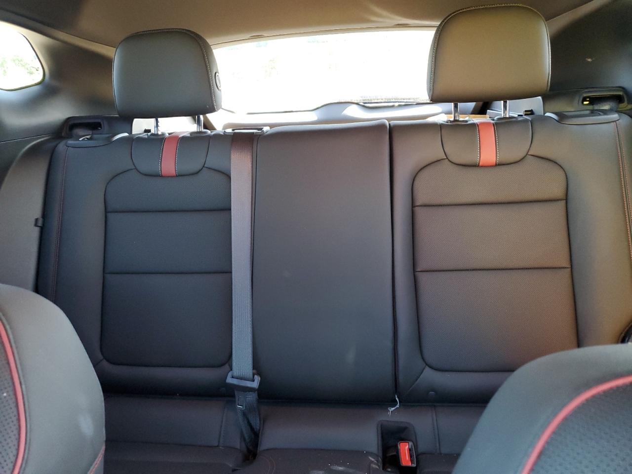 2024 CHEVROLET TRAX 2RS VIN:KL77LJE24RC077839