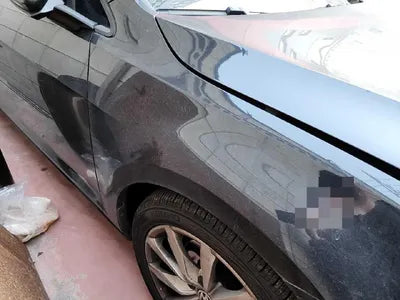 2015 Volkswagen Golf VIN: