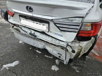 2016 Lexus ES 300 JTHBW1GG3G2103118 VIN:JTHBW1GG3G2103118