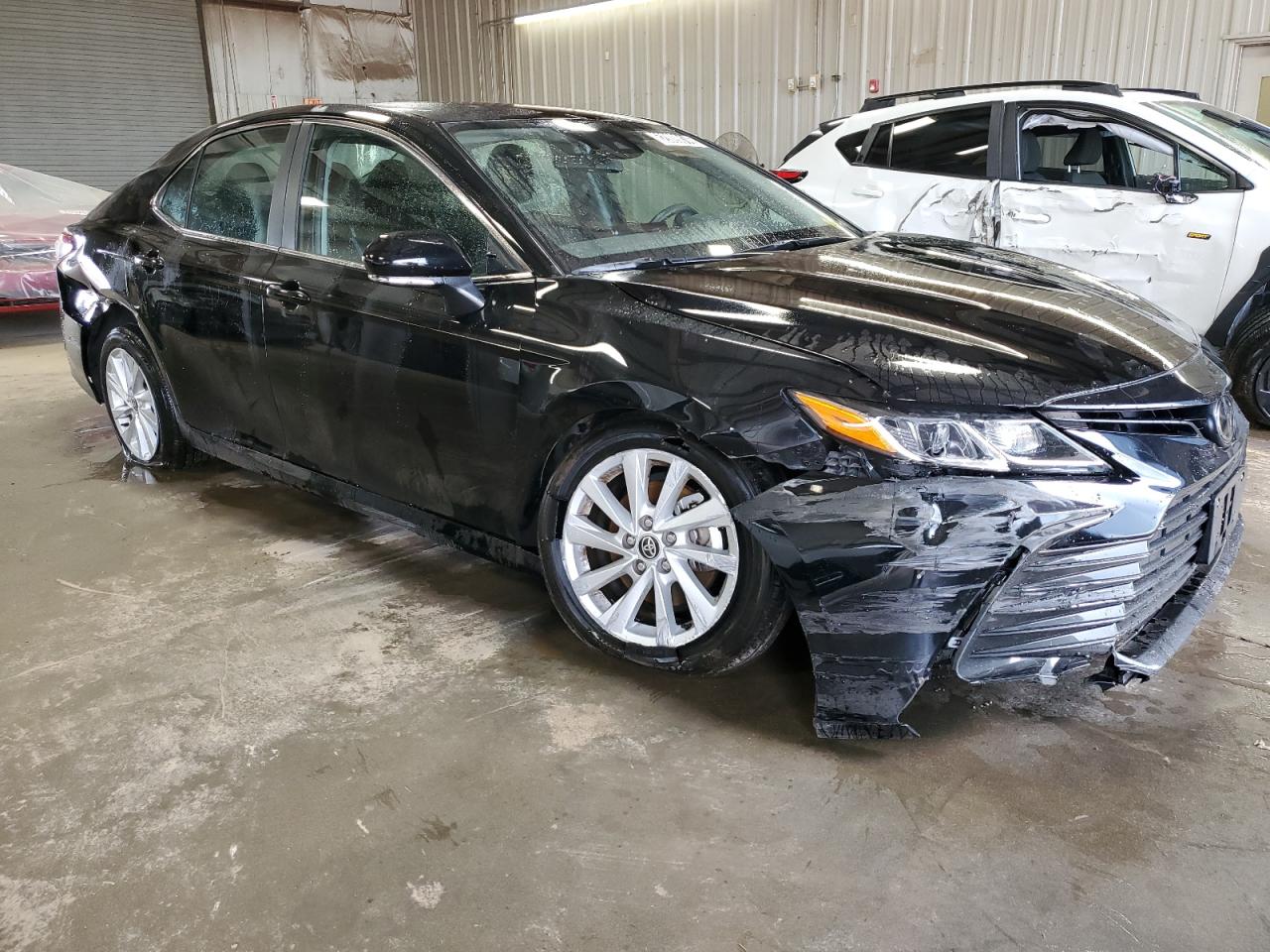 2023 TOYOTA CAMRY LE VIN:4T1C11AK8PU810409