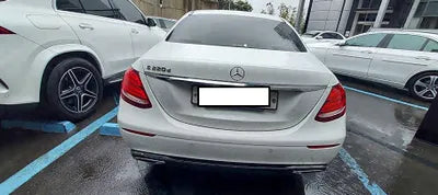 2017 Mercedes-Benz E 220 WDDZF0EB8HA189380 VIN:WDDZF0EB8HA189380