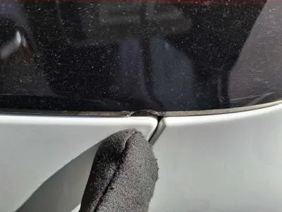 2023 BMW 523 WBA11ES00PWX89797 VIN:WBA11ES00PWX89797