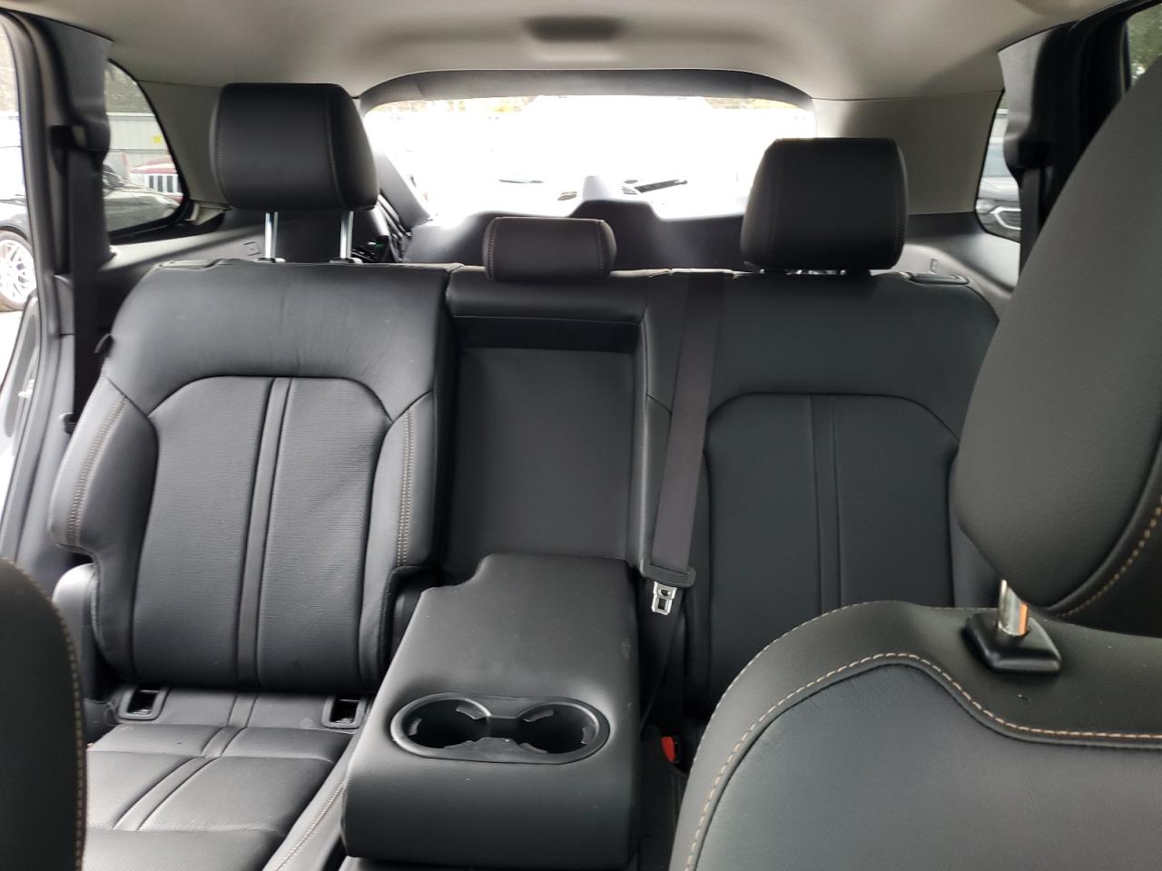2024 MAZDA CX-90 PREFERRED VIN:JM3KKBHDXR1167423