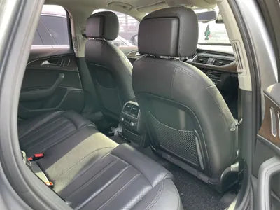 2015 Audi A6 WAUZZZ4G0GN010739 VIN:WAUZZZ4G0GN010739