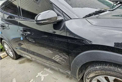 2019 Hyundai Tucson VIN: