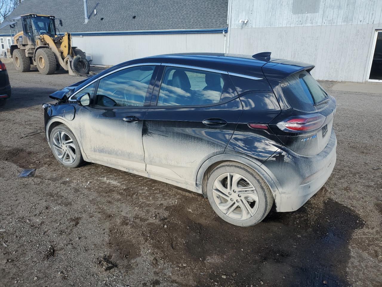 2023 CHEVROLET BOLT EV 2LT VIN:1G1FX6S0XP4176779