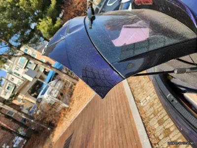 2015 Volkswagen Scirocco WVWZZZ13ZFV013935 VIN:WVWZZZ13ZFV013935