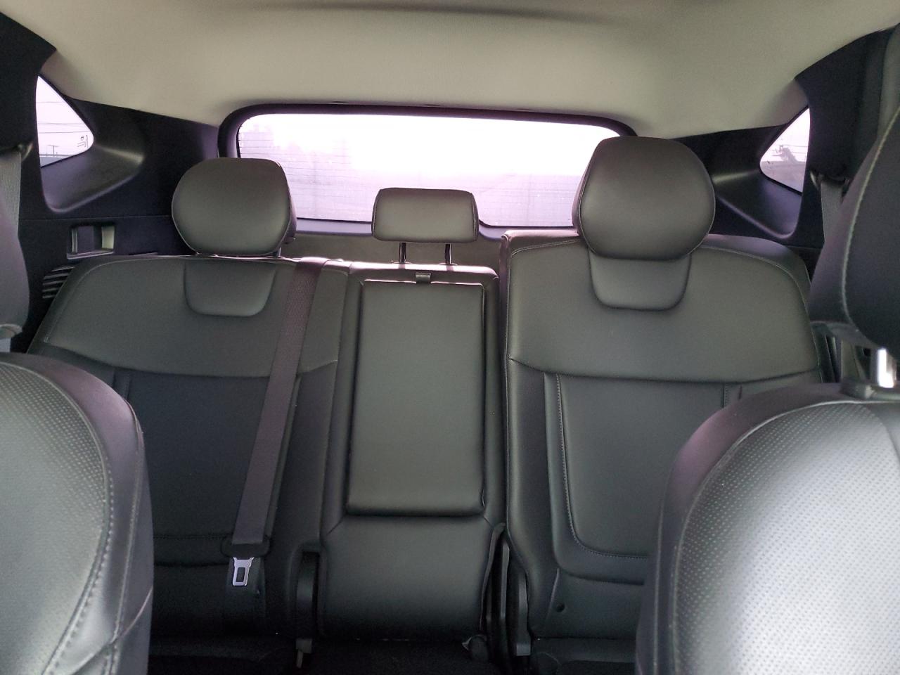 2023 HYUNDAI TUCSON SEL VIN:5NMJFCAE4PH225921