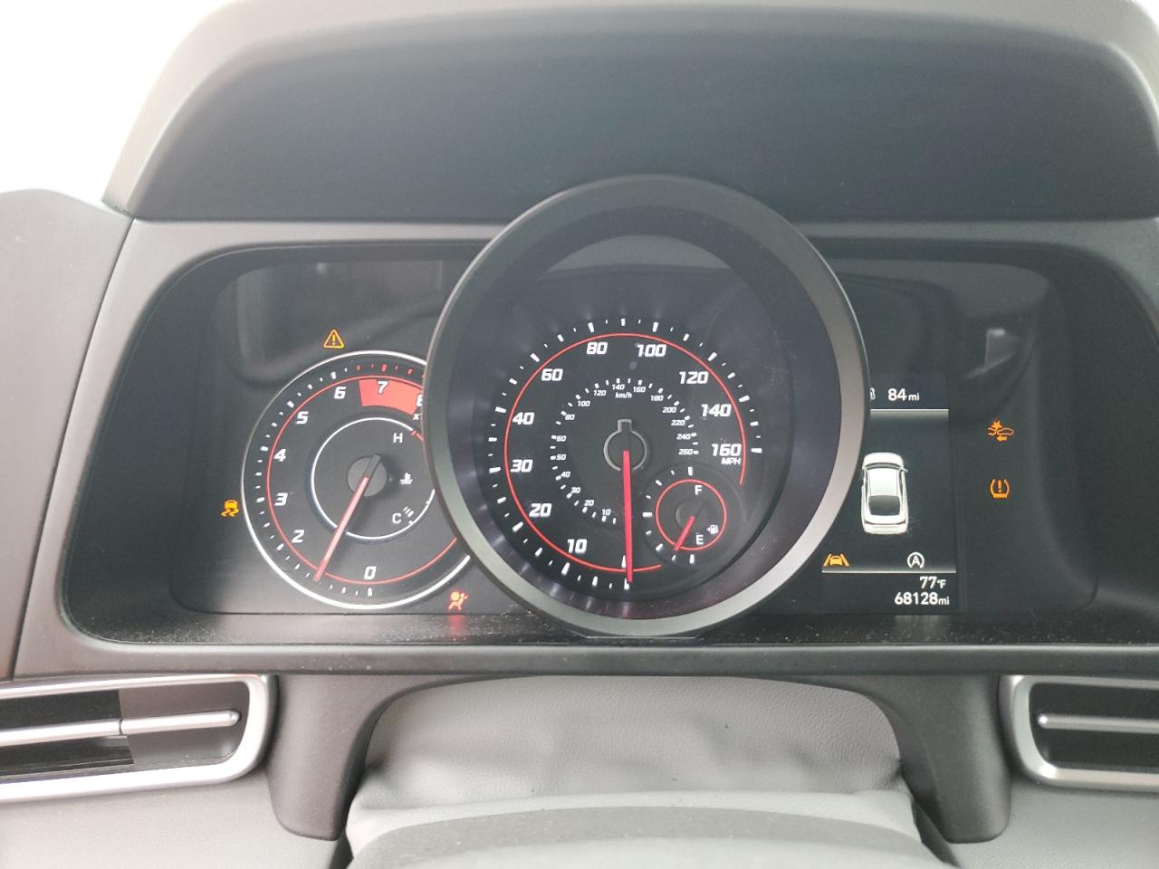 2023 HYUNDAI ELANTRA SE VIN:5NPLL4AGXPH119534